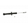 KYB Shocks Shock Absorber - 341183