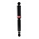 KYB Shocks Shock Absorber - 3450007