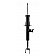 KYB Shocks Shock Absorber - 341706