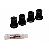 Energy Suspension Leaf Spring Shackle Bushing - 22117G