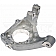 Dorman (OE Solutions) Spindle - 698074
