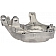 Dorman (OE Solutions) Spindle - 698074