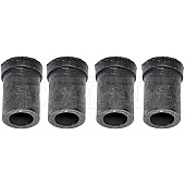 Dorman Chassis Premium Leaf Spring Shackle Bushing - SB900449PR