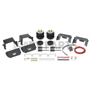 Firestone Industrial Helper Spring Kit - 2582