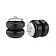 Firestone Industrial Helper Spring Kit - 2582