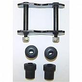 Omix-Ada Leaf Spring Shackle - 1827101