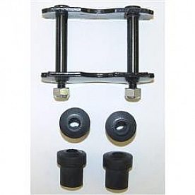 Omix-Ada Leaf Spring Shackle - 1827101