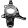 Dorman (OE Solutions) Spindle - 698105