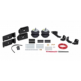 Firestone Industrial Helper Spring Kit - 2600