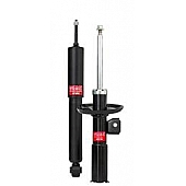 KYB Shocks Shock Absorber - 349110