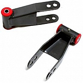 MaxTrac Leaf Spring Shackle - 410520