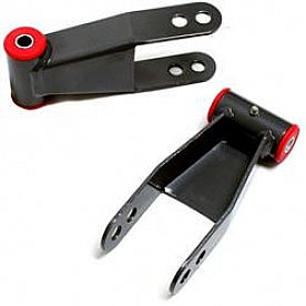 MaxTrac Leaf Spring Shackle - 410520