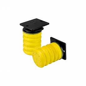 Super Springs Helper Spring Kit - SSR-312-54