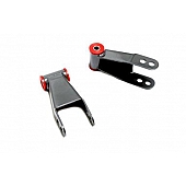 MaxTrac Leaf Spring Shackle - 411420