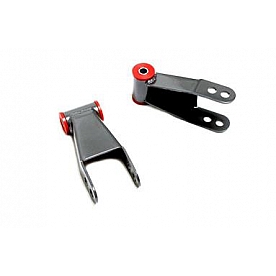 MaxTrac Leaf Spring Shackle - 411420