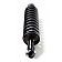 Pro Comp Suspension Coil Over Shock Absorber - ZX4080