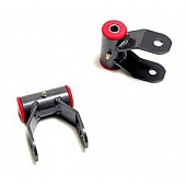 MaxTrac Leaf Spring Shackle - 412120