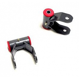 MaxTrac Leaf Spring Shackle - 412120