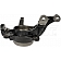 Dorman (OE Solutions) Spindle - 698237
