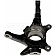 Dorman (OE Solutions) Spindle - 698237