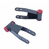 MaxTrac Leaf Spring Shackle - 712120