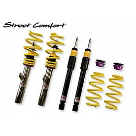 KW Suspension Coil Over Shock Absorber - 180200AE