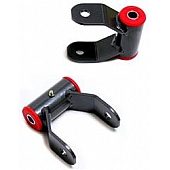 MaxTrac Leaf Spring Shackle - 713120