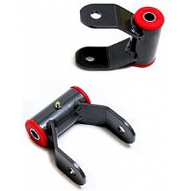 MaxTrac Leaf Spring Shackle - 713120