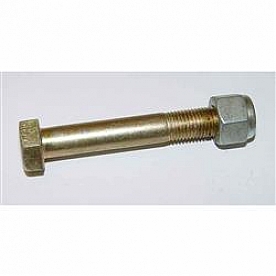 Omix-Ada Leaf Spring Shackle Bolt - 1827002