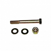Omix-Ada Leaf Spring Shackle Bolt - 1827106