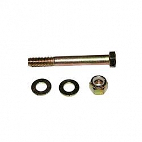 Omix-Ada Leaf Spring Shackle Bolt - 1827106
