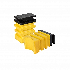 Super Springs Helper Spring Kit - SSR-338-54