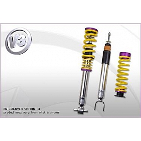 KW Suspension Coil Over Shock Absorber - 35220064