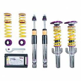 KW Suspension Coil Over Shock Absorber - 35230879