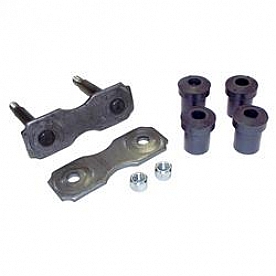 Crown Automotive Leaf Spring Shackle Kit - 5357620K