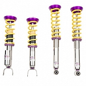 KW Suspension Coil Over Shock Absorber - 35261029