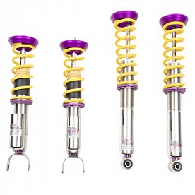 KW Suspension Coil Over Shock Absorber - 35261029