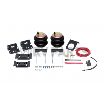 Firestone Industrial Helper Spring Kit - 2710