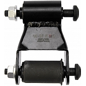Dorman (OE Solutions) Leaf Spring Shackle - 722020