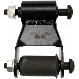Dorman (OE Solutions) Leaf Spring Shackle - 722020
