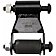 Dorman (OE Solutions) Leaf Spring Shackle - 722020