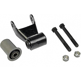 Dorman (OE Solutions) Leaf Spring Shackle - 722006