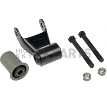 Dorman (OE Solutions) Leaf Spring Shackle - 722006
