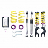 KW Suspension Coil Over Shock Absorber - 35287007