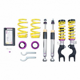 KW Suspension Coil Over Shock Absorber - 35287007