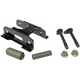 Dorman (OE Solutions) Leaf Spring Shackle - 722009