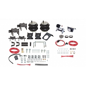 Firestone Industrial Helper Spring Kit - 2801