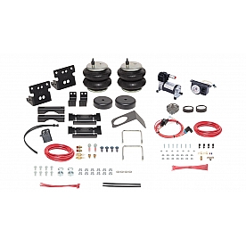 Firestone Industrial Helper Spring Kit - 2805