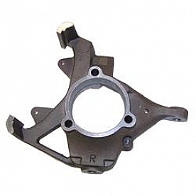 Crown Automotive Jeep Replacement Steering Knuckle 52067576