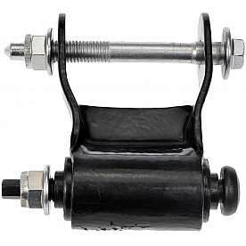 Dorman (OE Solutions) Leaf Spring Shackle - 722059